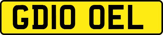 GD10OEL