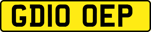 GD10OEP