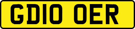 GD10OER