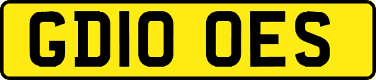 GD10OES