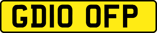 GD10OFP