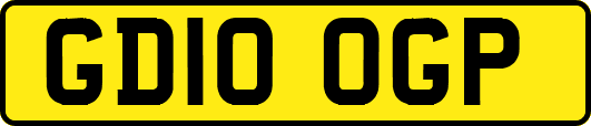 GD10OGP
