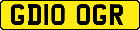 GD10OGR