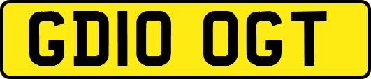 GD10OGT