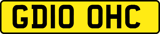 GD10OHC