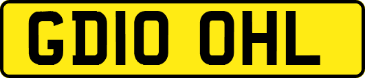 GD10OHL
