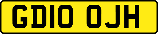 GD10OJH