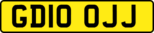 GD10OJJ
