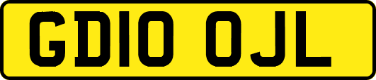 GD10OJL