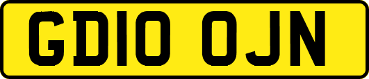 GD10OJN