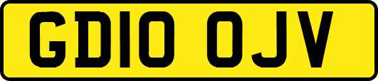 GD10OJV