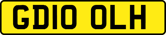 GD10OLH