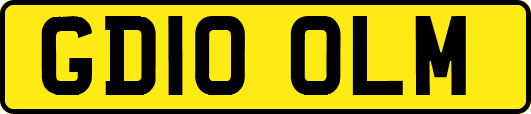 GD10OLM