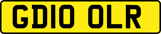 GD10OLR