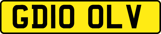 GD10OLV