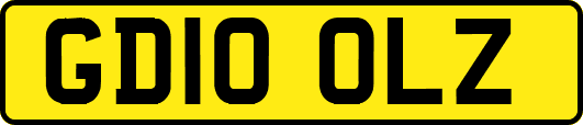GD10OLZ