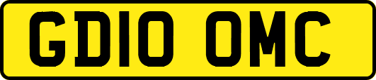 GD10OMC