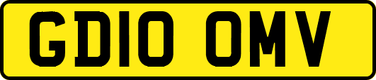 GD10OMV