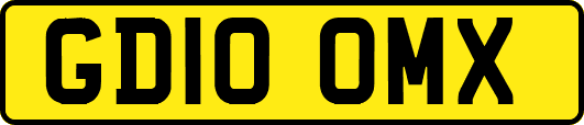 GD10OMX