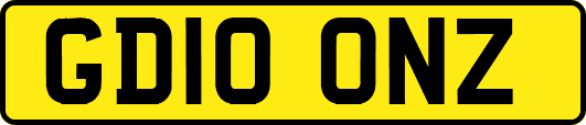 GD10ONZ