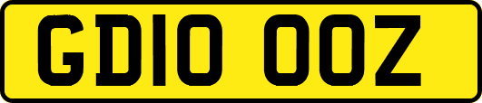 GD10OOZ