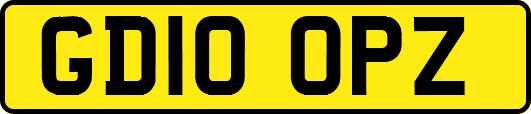 GD10OPZ
