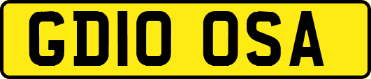 GD10OSA