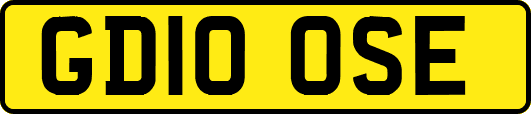 GD10OSE