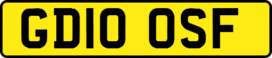 GD10OSF