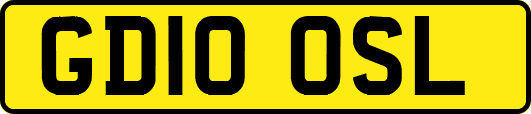 GD10OSL