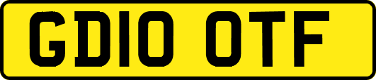 GD10OTF