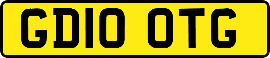 GD10OTG