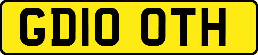 GD10OTH