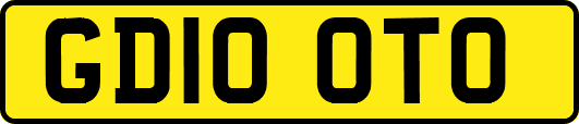 GD10OTO