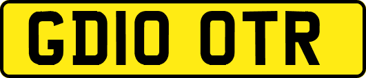 GD10OTR