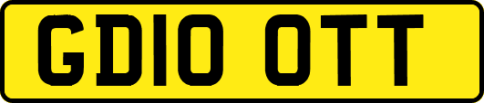 GD10OTT