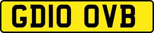 GD10OVB