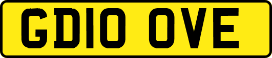 GD10OVE