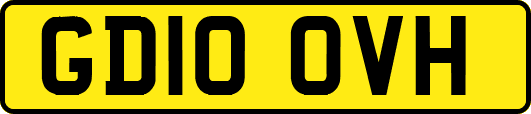 GD10OVH