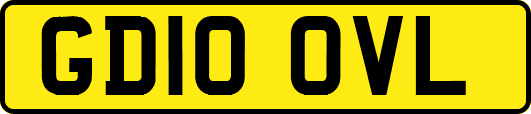 GD10OVL