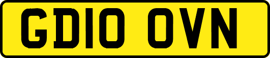 GD10OVN