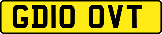 GD10OVT