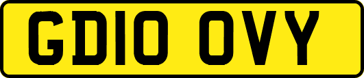 GD10OVY