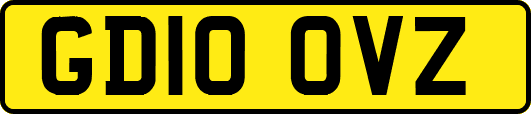 GD10OVZ