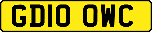 GD10OWC