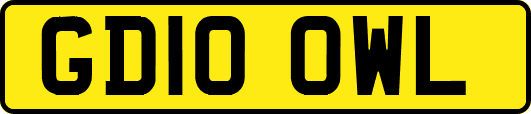 GD10OWL