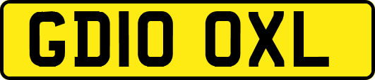 GD10OXL
