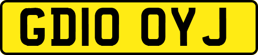 GD10OYJ