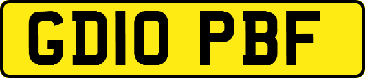 GD10PBF