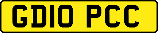GD10PCC